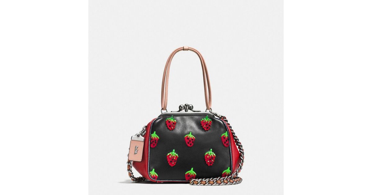 mini crossbody tote portland leather